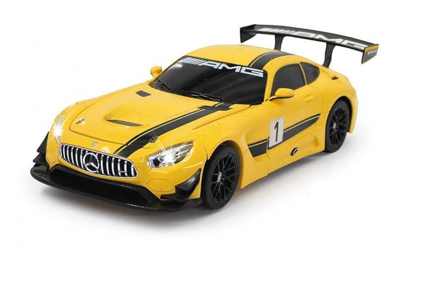 RQs AMG GT3 RQs MOTOR SPORTS ミニカー RQs AMG GT3 RQs MOTOR SPORTS ミニカー - メルカリ